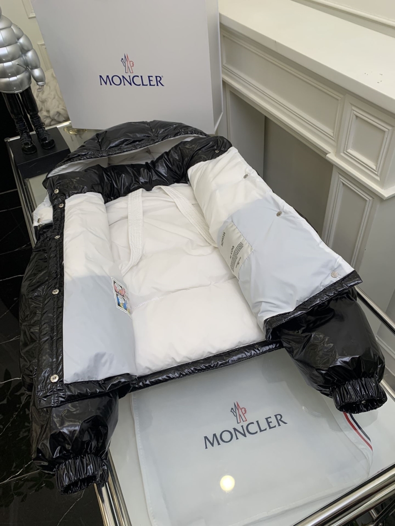 Moncler Down Coat